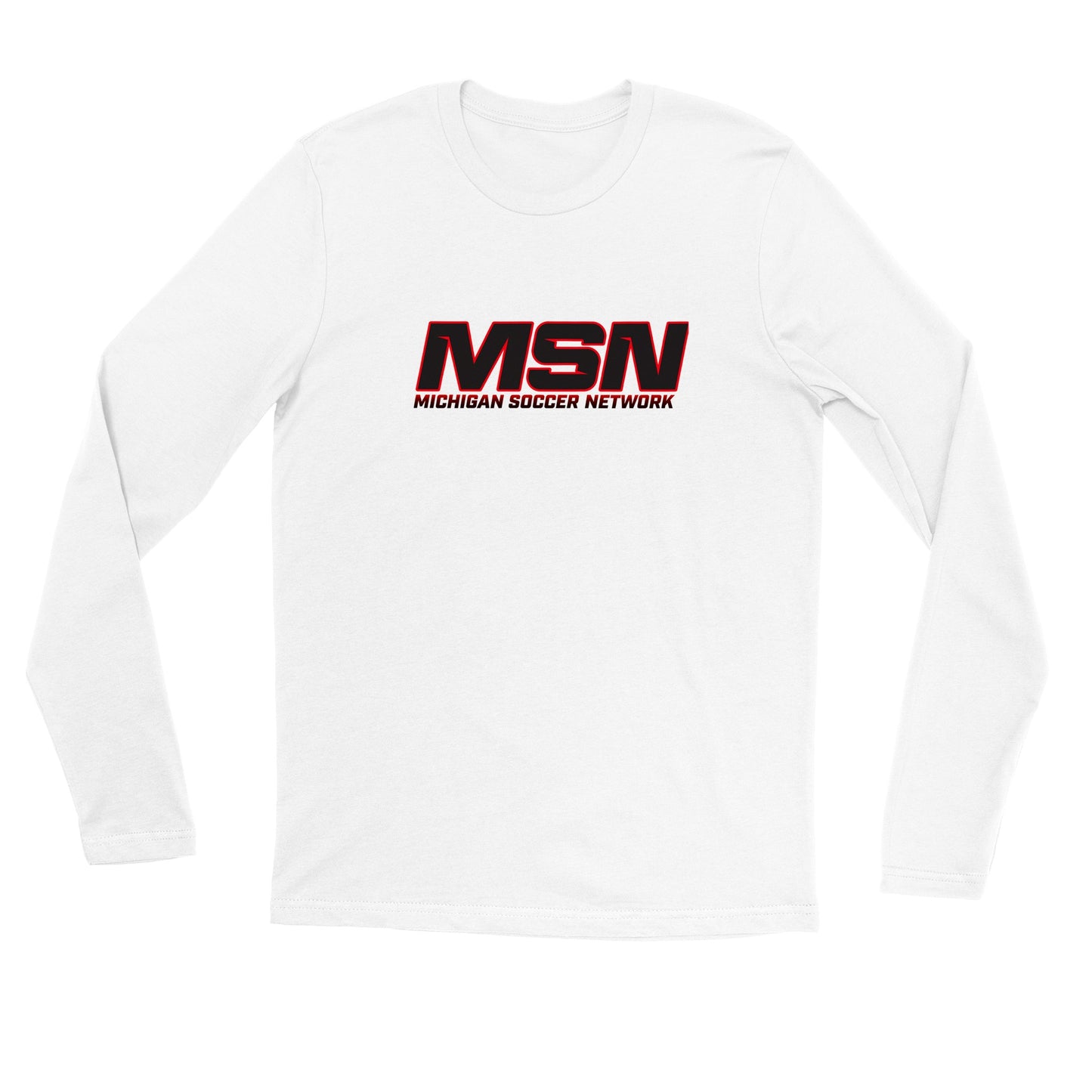 Premium MSN Unisex Longsleeve T-shirt