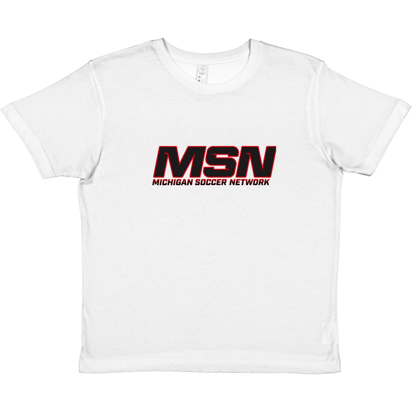 Premium MSN Kids Crewneck T-shirt