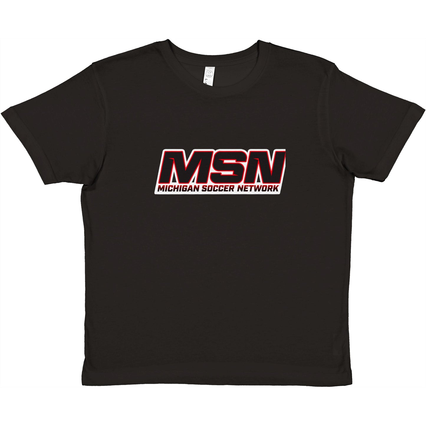 Premium MSN Kids Crewneck T-shirt