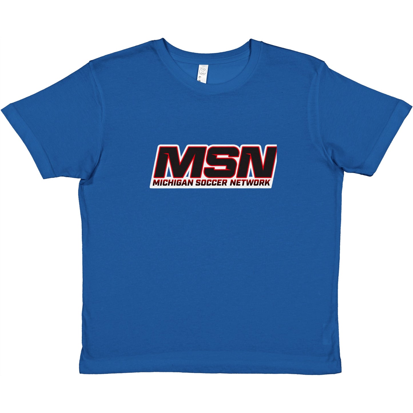 Premium MSN Kids Crewneck T-shirt