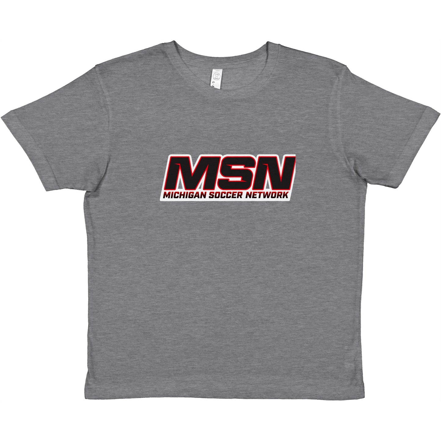 Premium MSN Kids Crewneck T-shirt