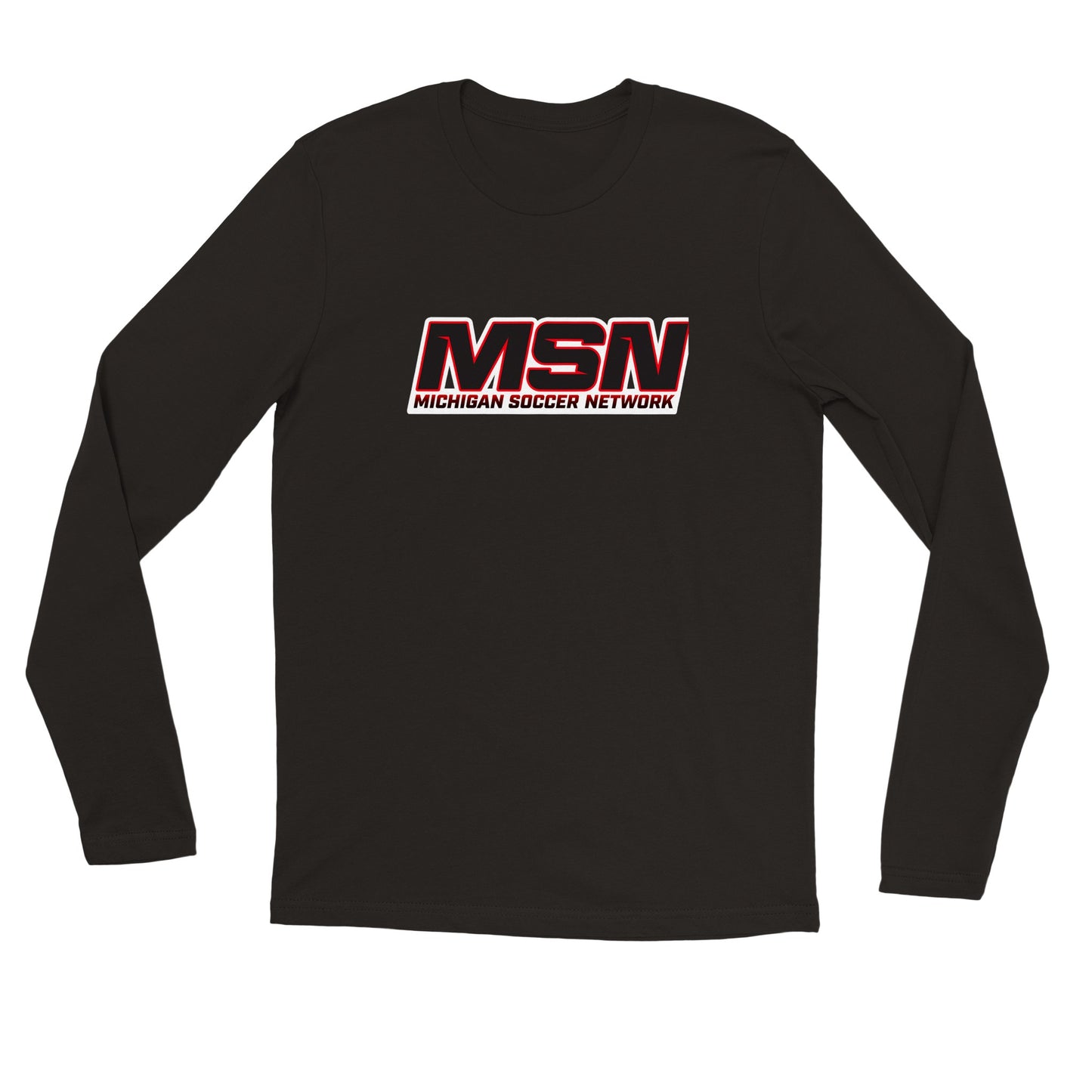 Premium MSN Unisex Longsleeve T-shirt