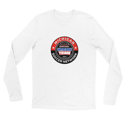 2023 BOYS DREAM TEAM PLAYER Longsleeve T-shirt